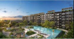 Narra Residences (D23), Apartment #586682571